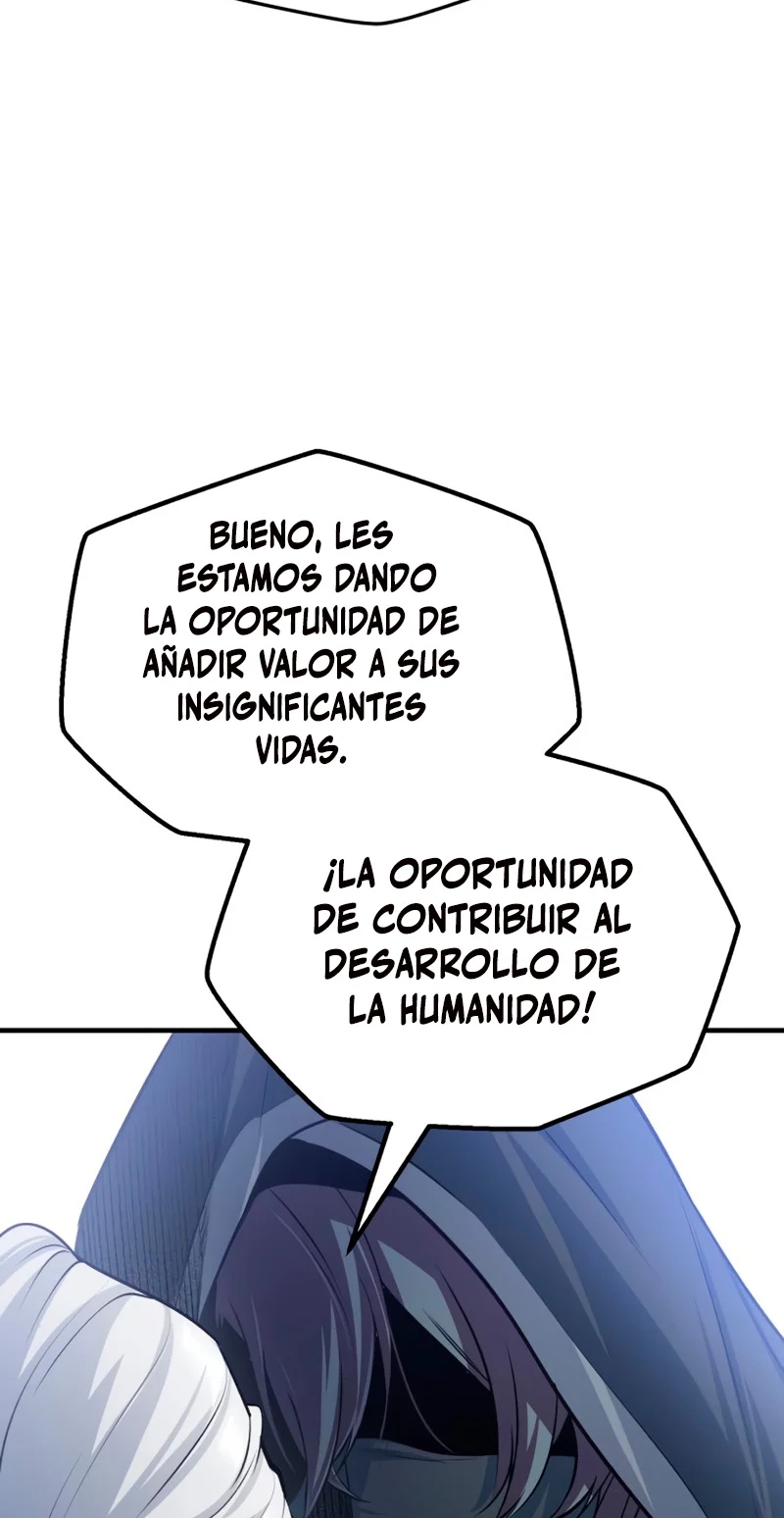 El profesor encubierto de la Academia capítulo 19 página 53