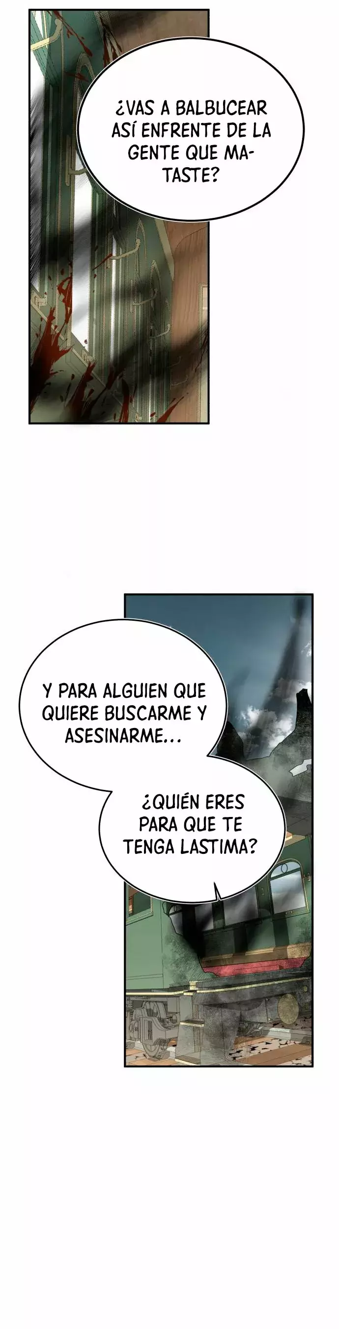 El profesor encubierto de la Academia capítulo 2 página 68