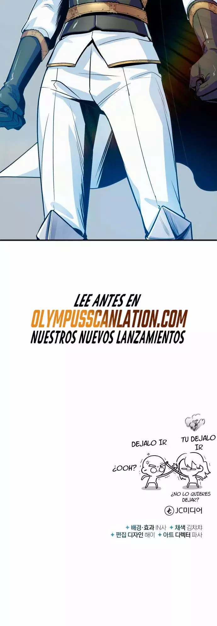El profesor encubierto de la Academia capítulo 2 página 78
