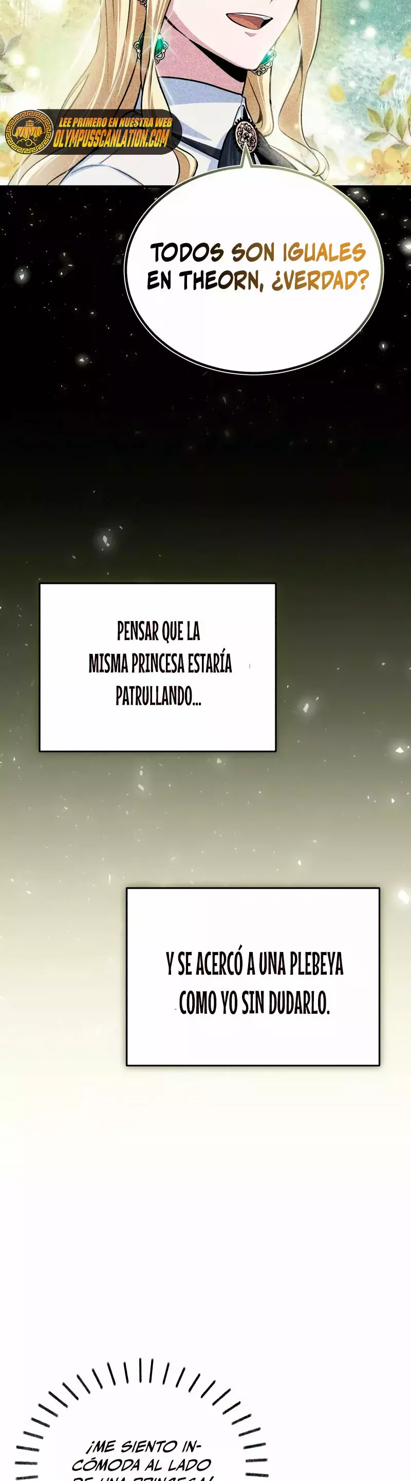 El profesor encubierto de la Academia capítulo 21 página 40