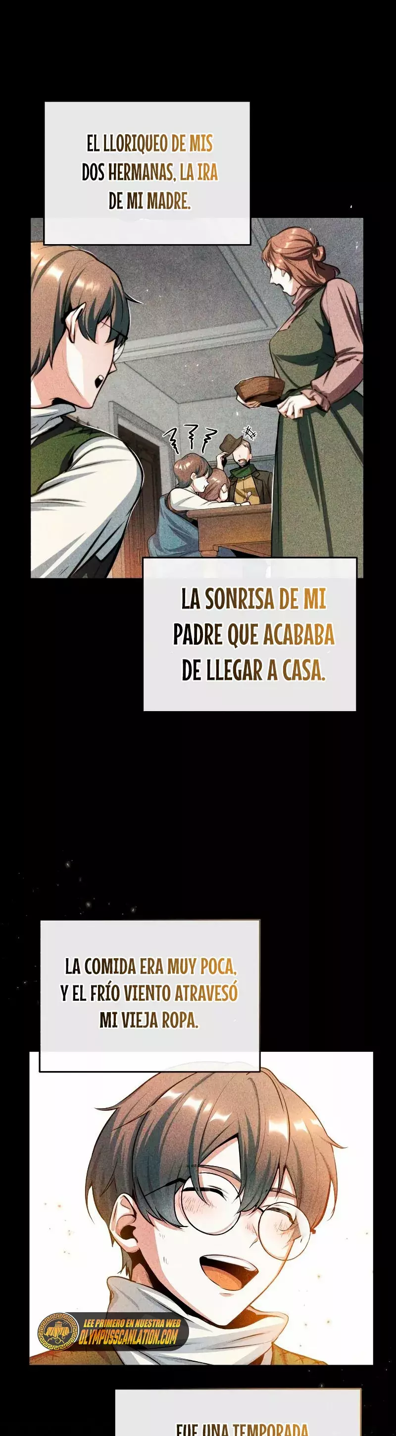 El profesor encubierto de la Academia capítulo 22 página 27