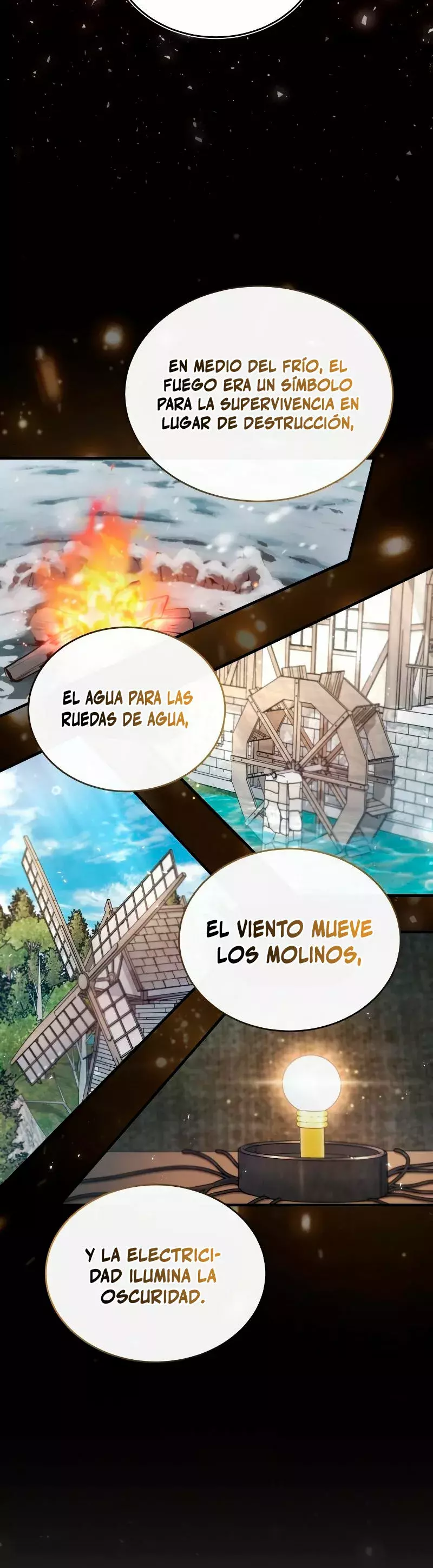 El profesor encubierto de la Academia capítulo 22 página 9