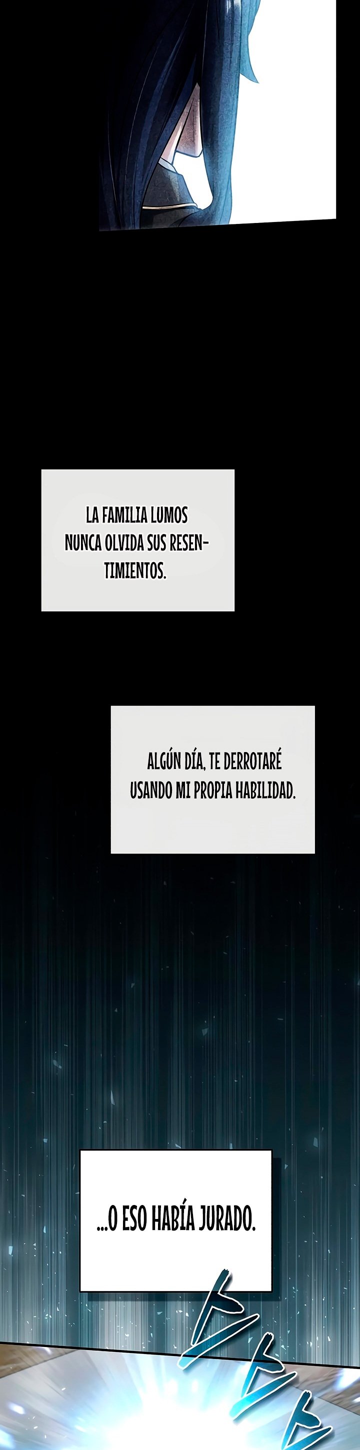 El profesor encubierto de la Academia capítulo 23 página 6
