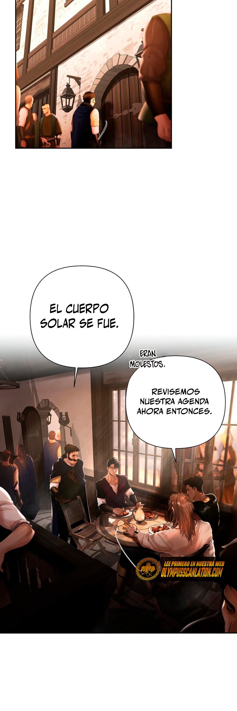 El profesor encubierto de la Academia capítulo 24 página 39