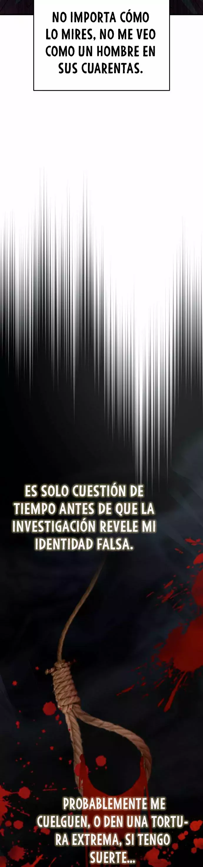 El profesor encubierto de la Academia capítulo 3 página 24