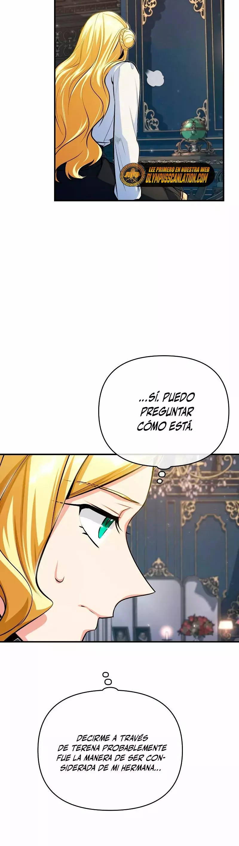 El profesor encubierto de la Academia capítulo 31 página 13