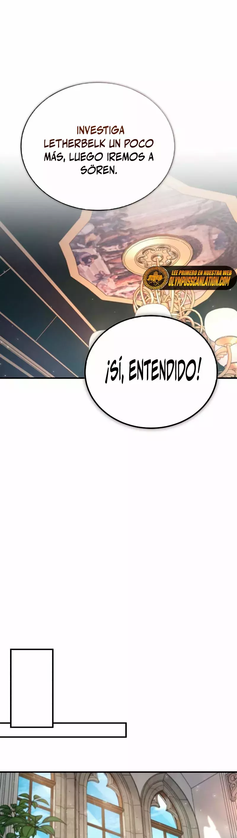 El profesor encubierto de la Academia capítulo 31 página 19