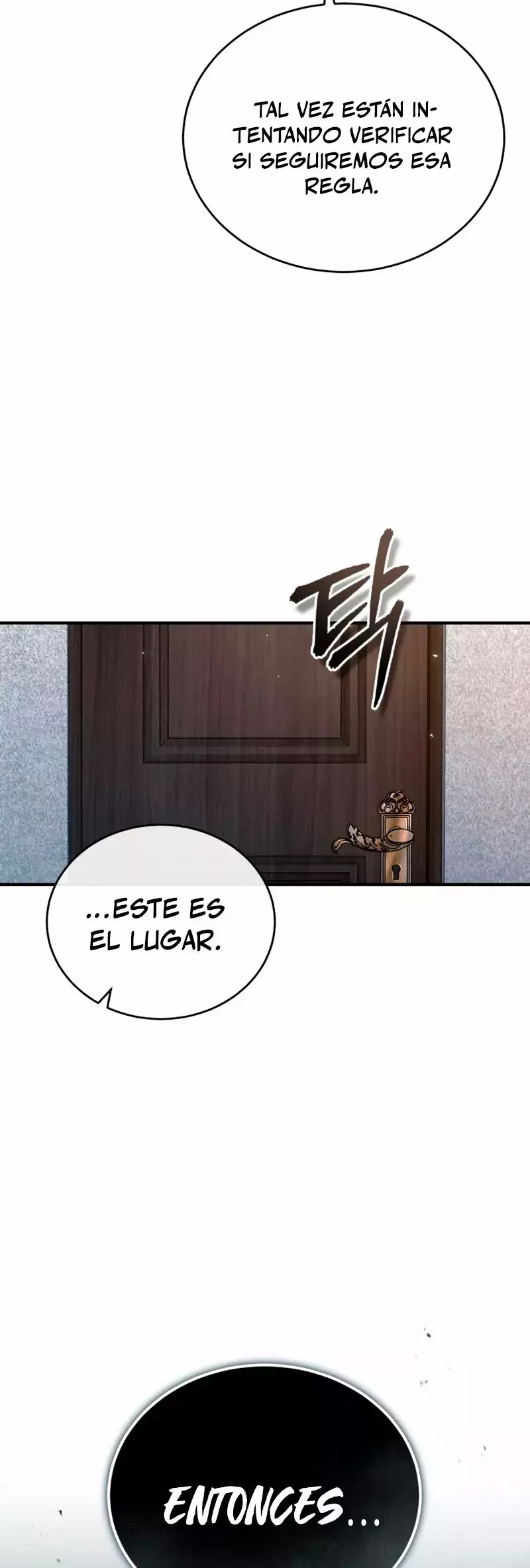 El profesor encubierto de la Academia capítulo 34 página 49