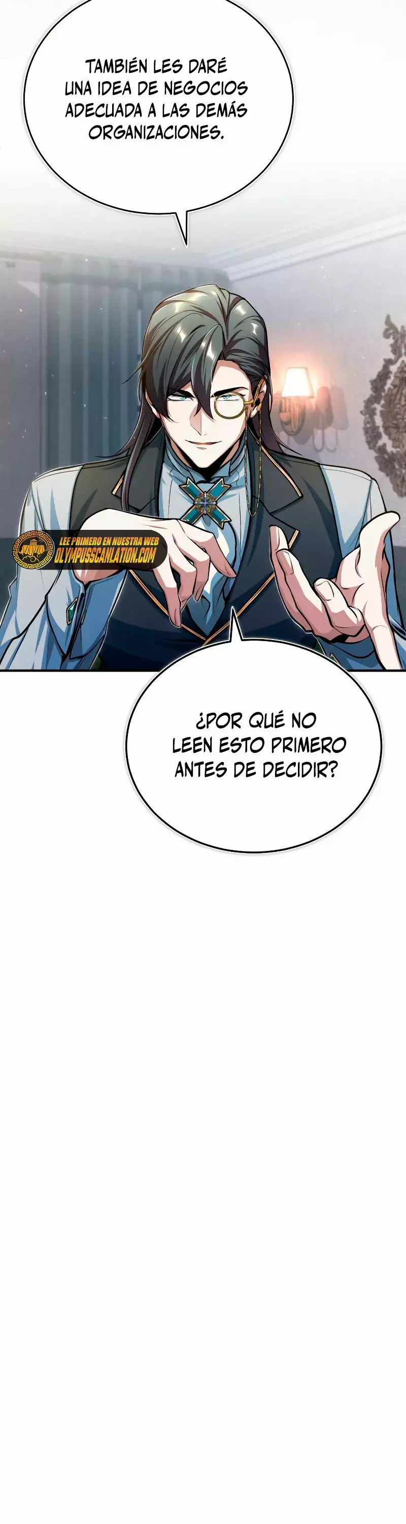 El profesor encubierto de la Academia capítulo 35 página 24