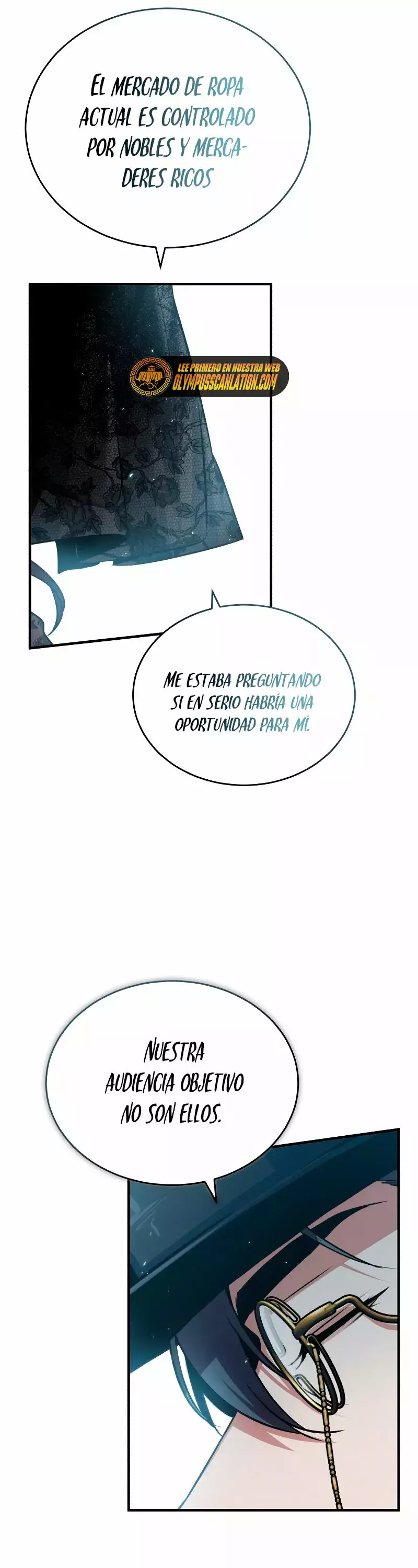 El profesor encubierto de la Academia capítulo 35 página 29