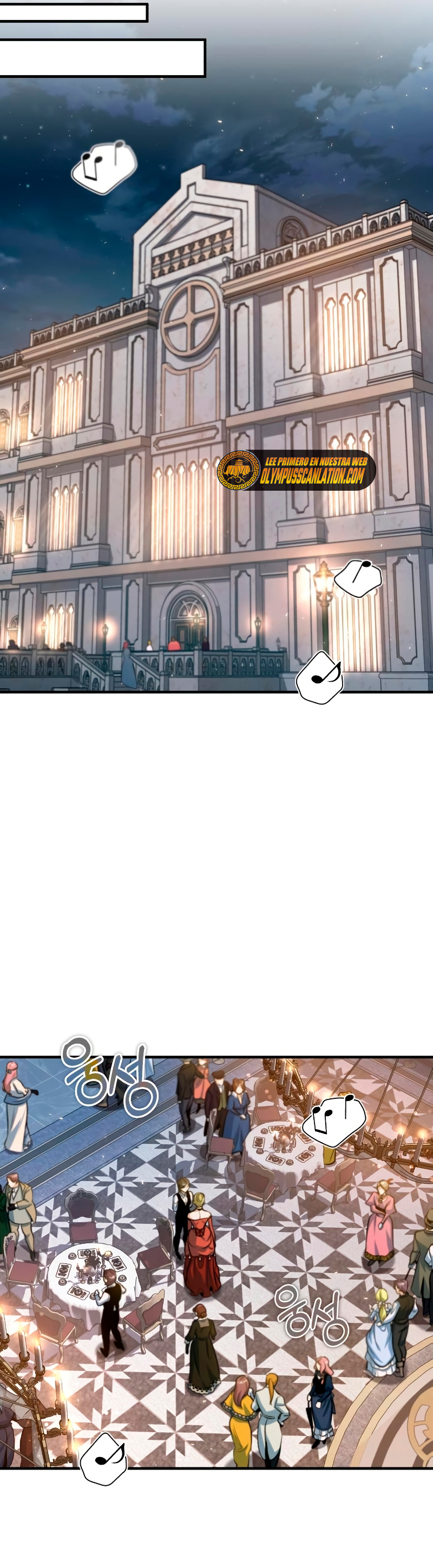 El profesor encubierto de la Academia capítulo 40 página 48