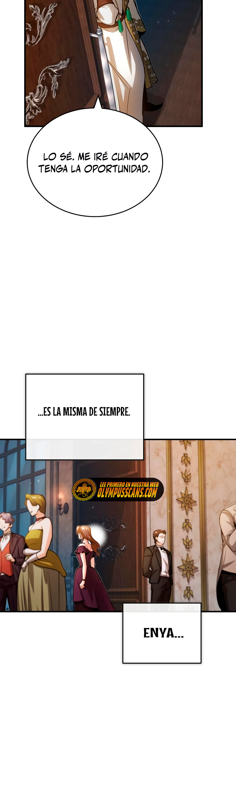 El profesor encubierto de la Academia capítulo 45 página 49