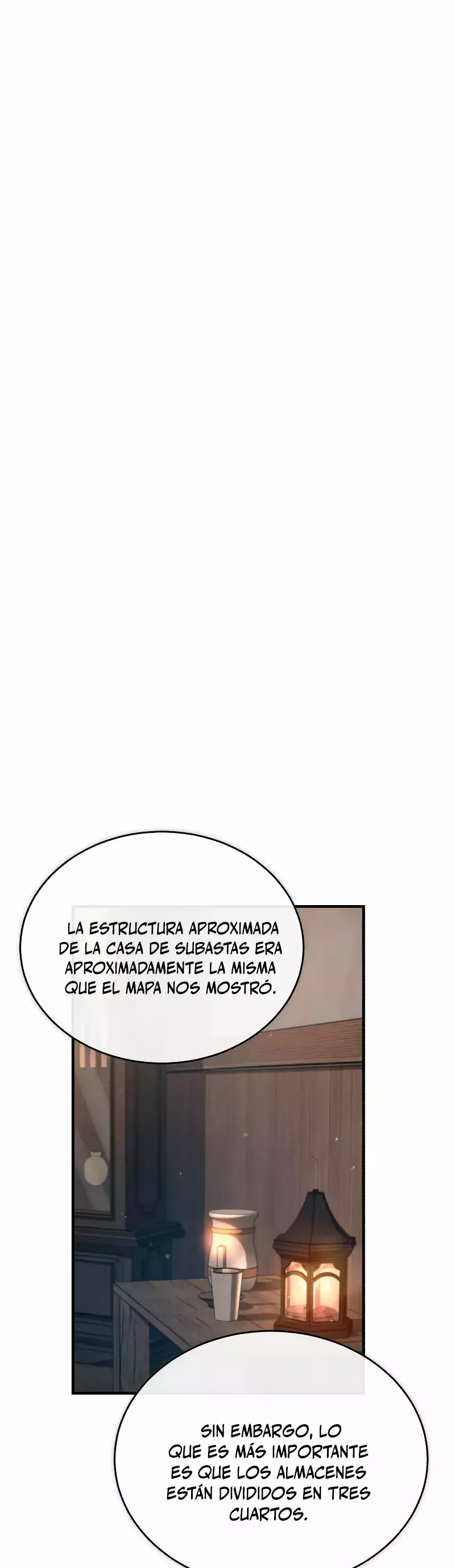 El profesor encubierto de la Academia capítulo 46 página 2