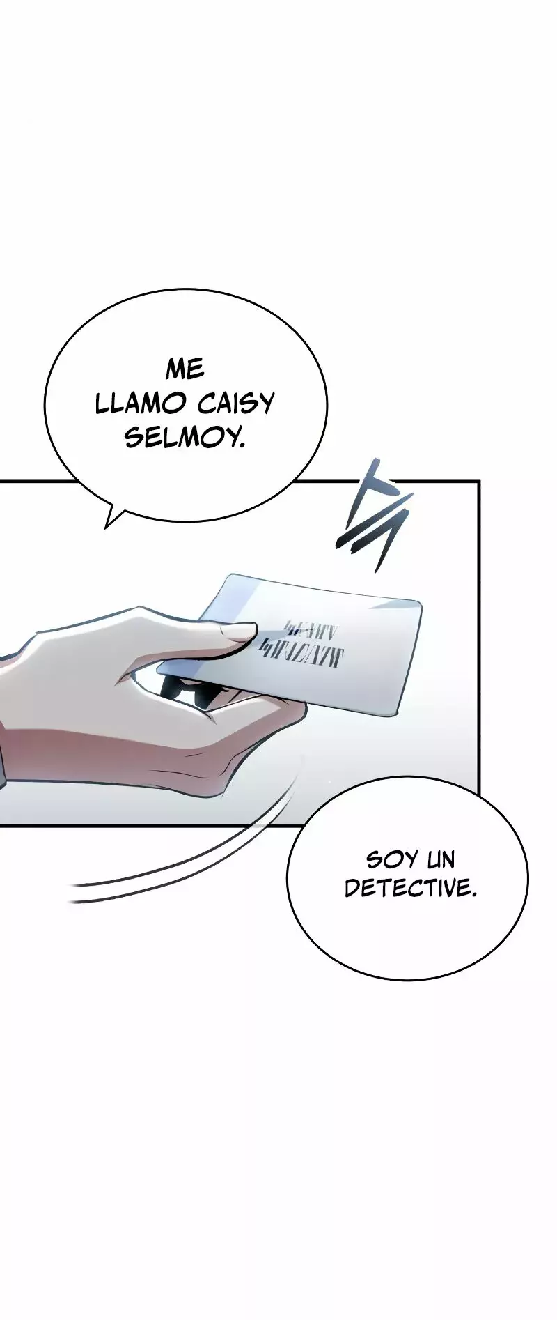 El profesor encubierto de la Academia capítulo 47 página 16