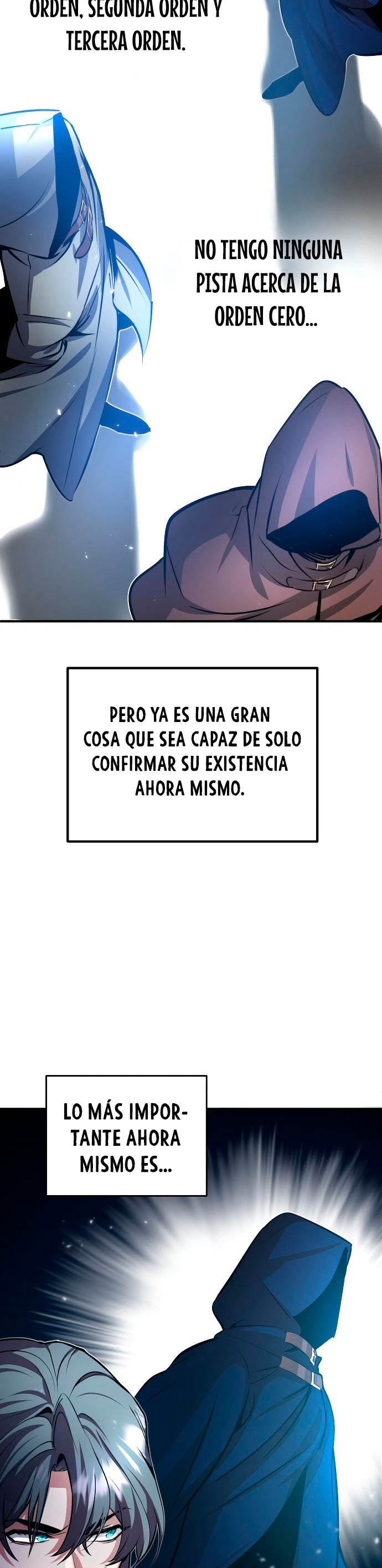 El profesor encubierto de la Academia capítulo 5 página 13