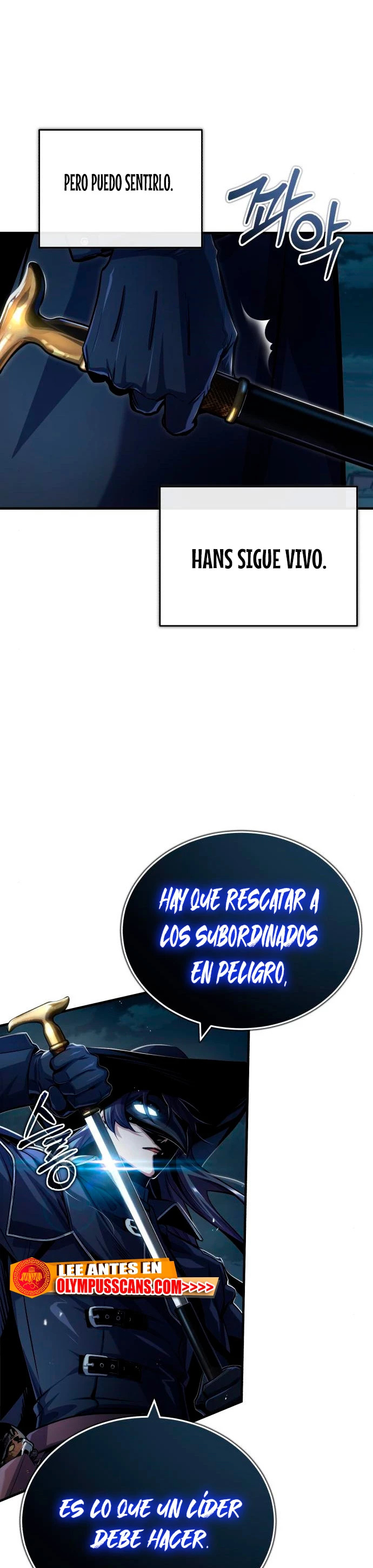El profesor encubierto de la Academia capítulo 52 página 26