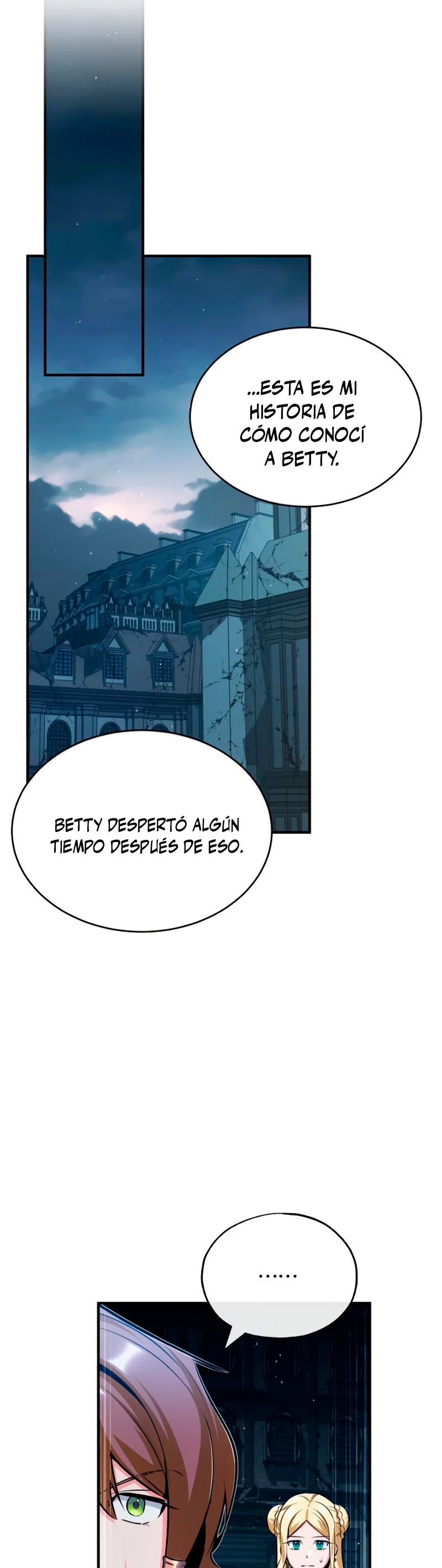 El profesor encubierto de la Academia capítulo 54 página 65