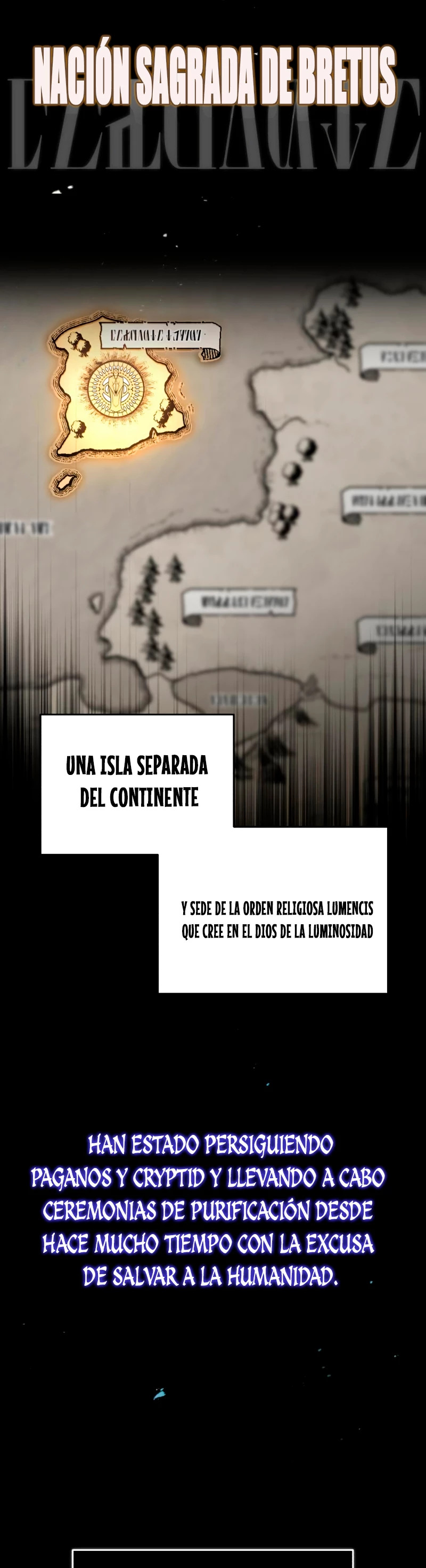 El profesor encubierto de la Academia capítulo 55 página 4