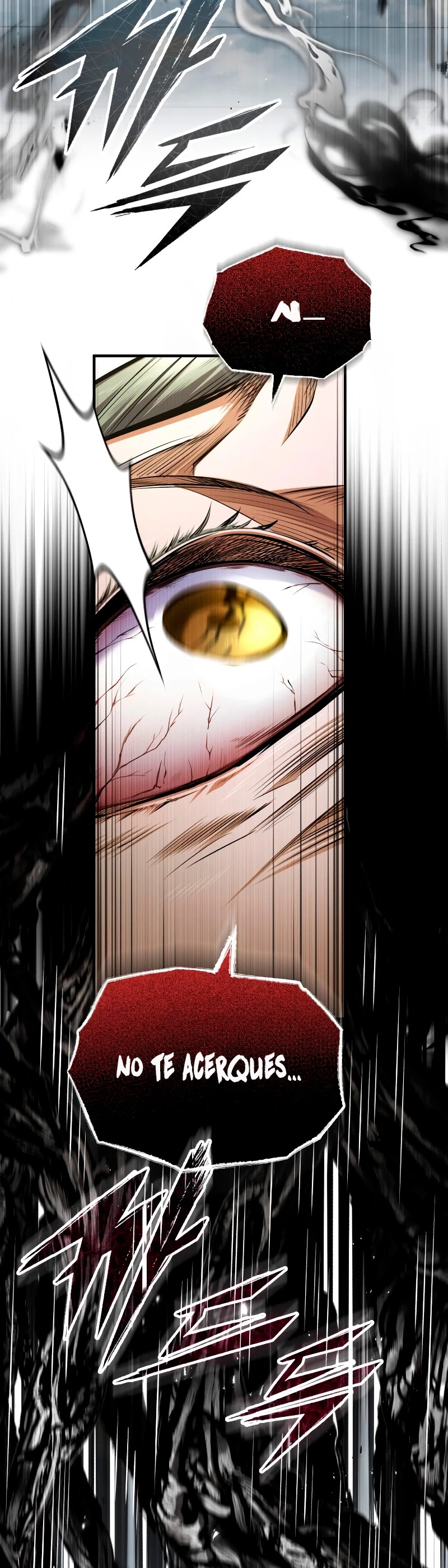El profesor encubierto de la Academia capítulo 64 página 11