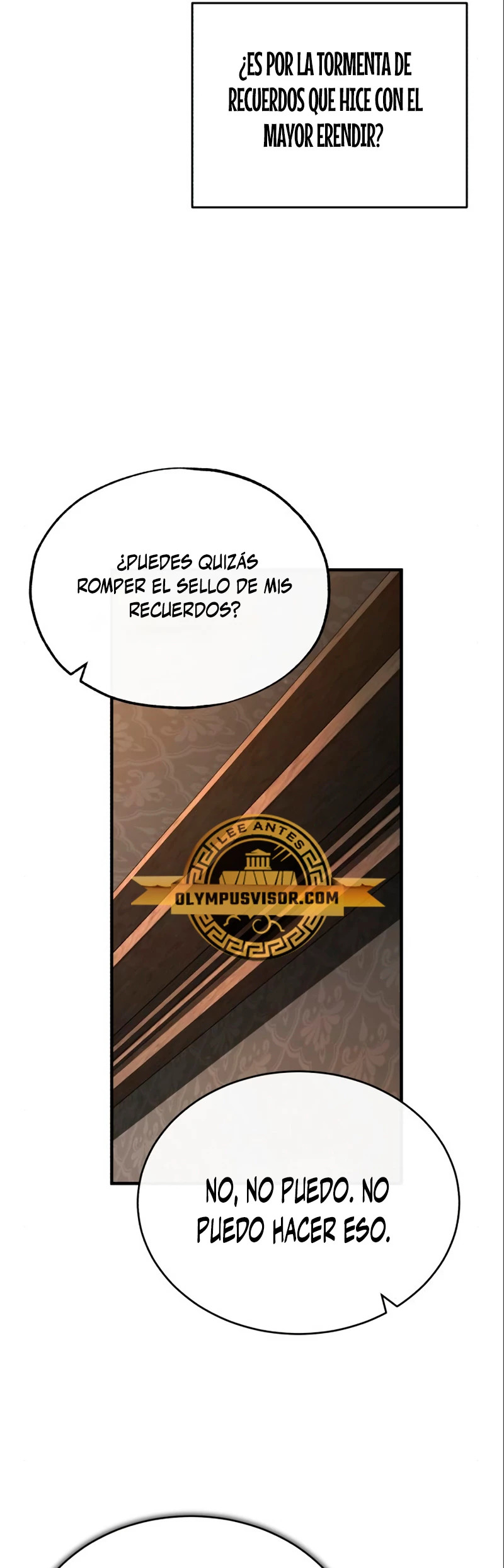 El profesor encubierto de la Academia capítulo 78 página 32
