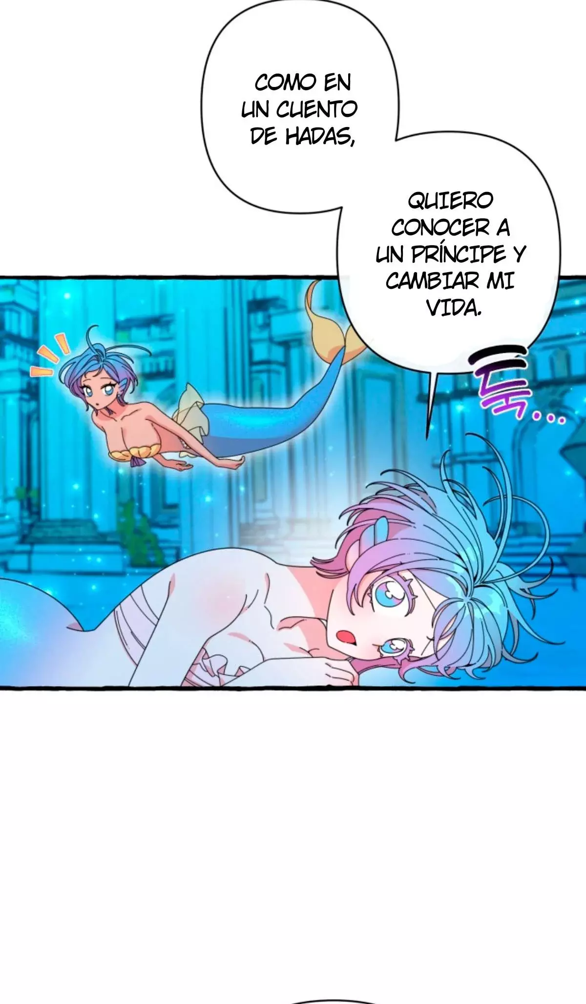Érase una Vez capítulo 0 página 2