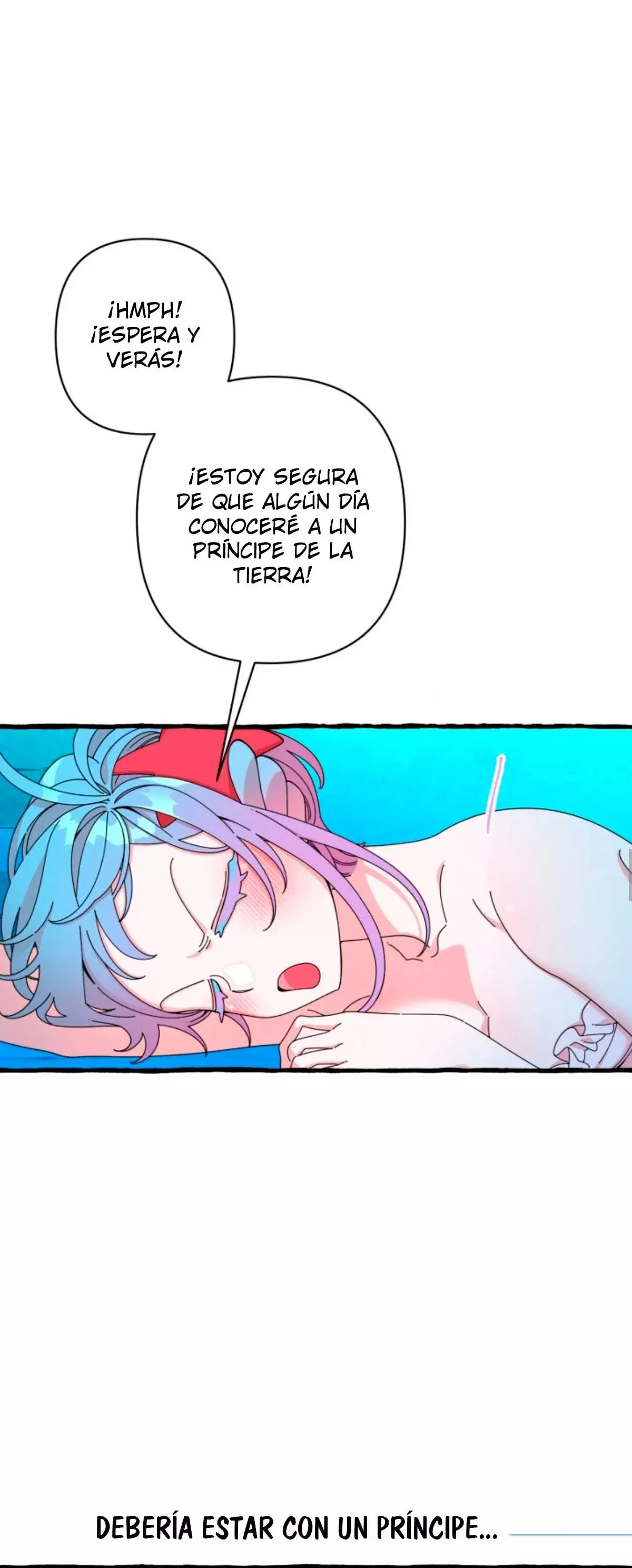 Érase una Vez capítulo 0 página 4