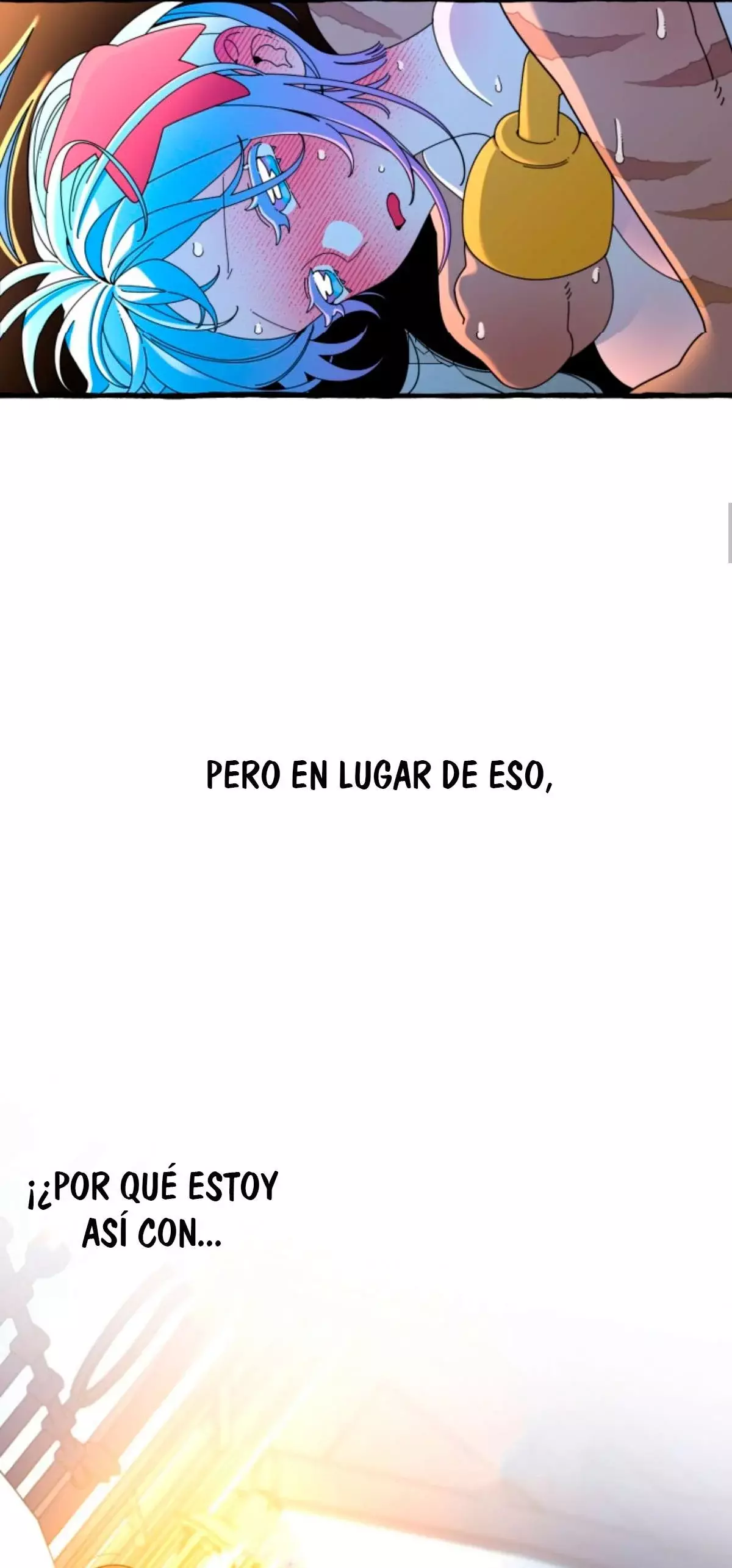 Érase una Vez capítulo 0 página 5