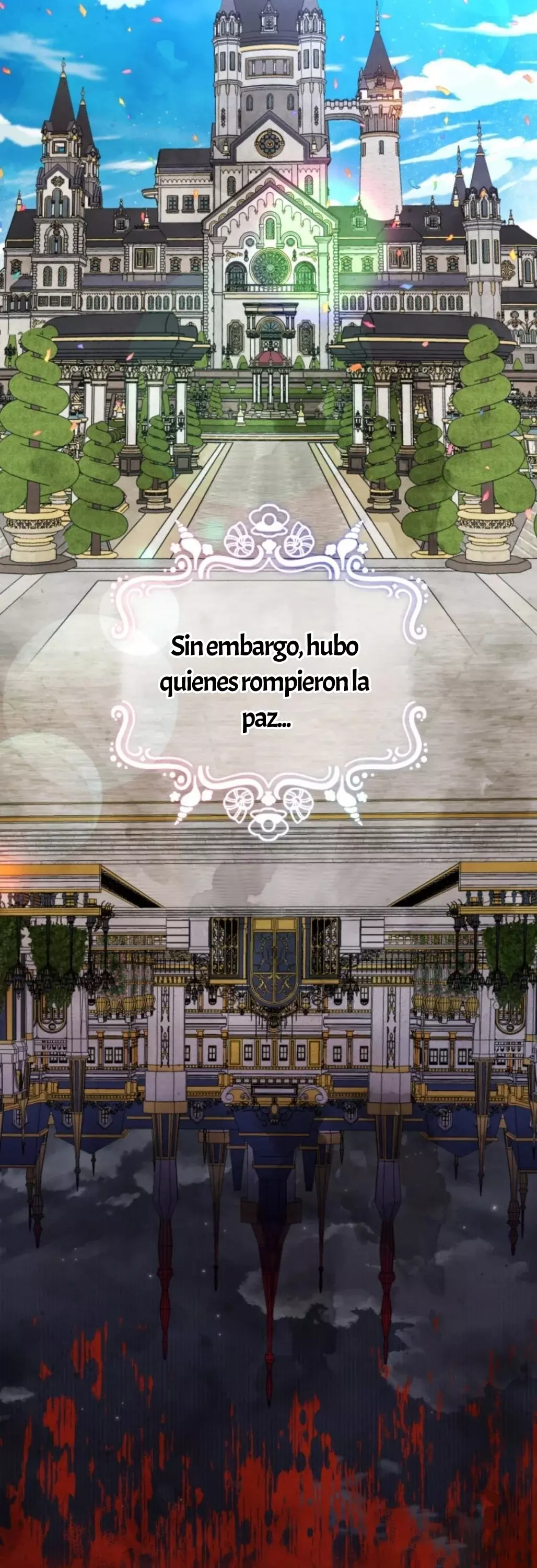 Érase una Vez capítulo 1 página 15