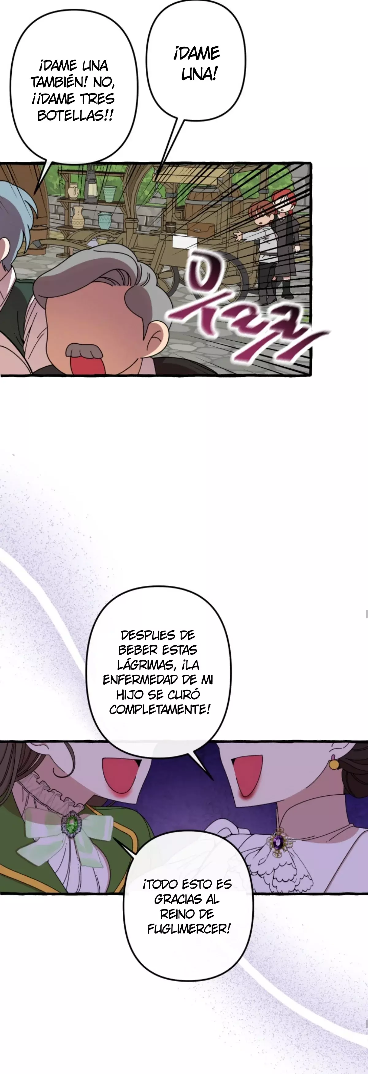 Érase una Vez capítulo 1 página 27