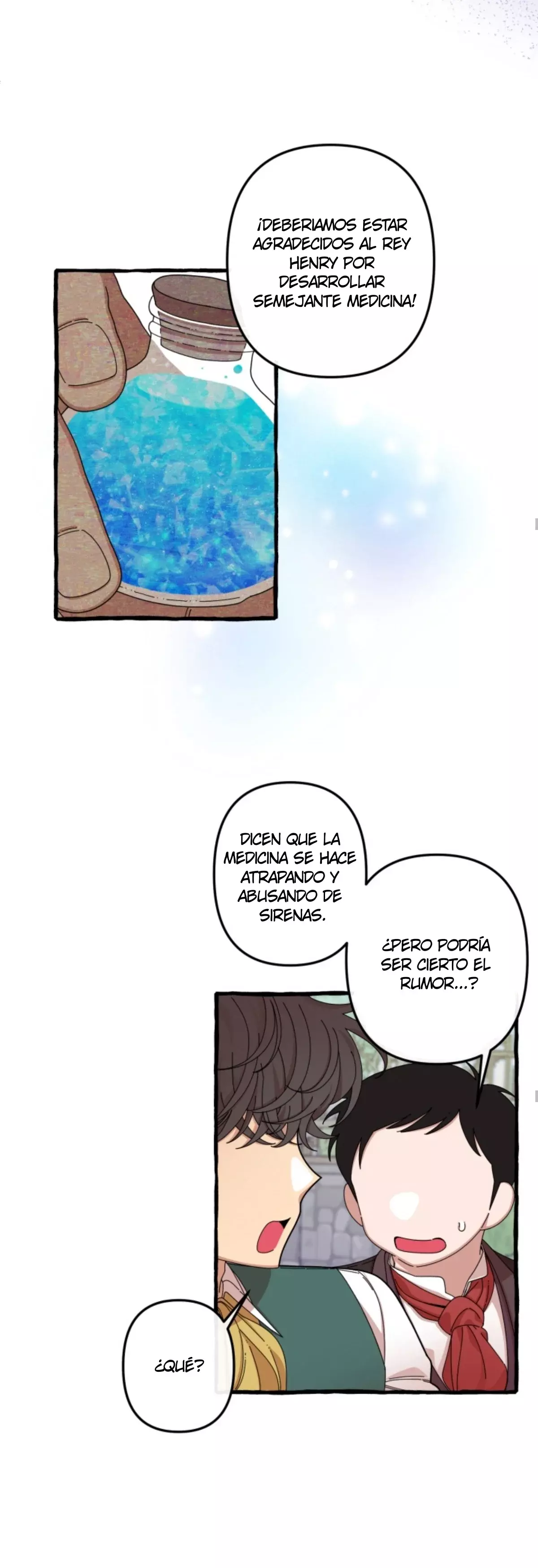Érase una Vez capítulo 1 página 28