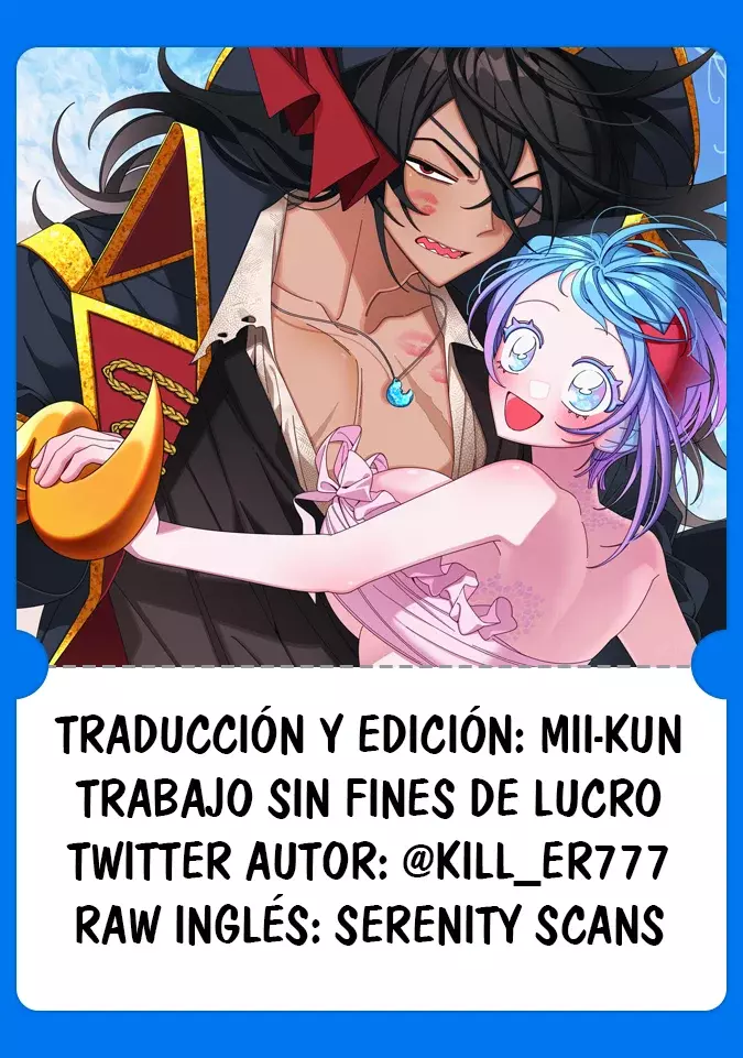 Érase una Vez capítulo 10 página 1