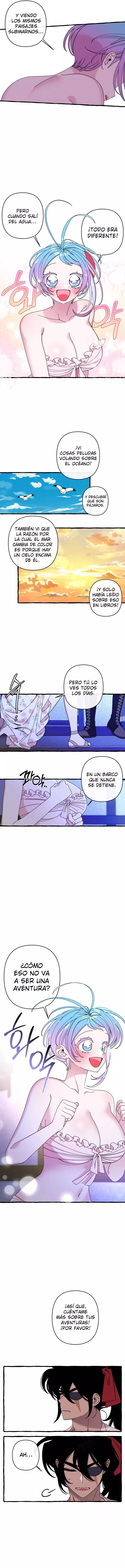 Érase una Vez capítulo 10 página 5