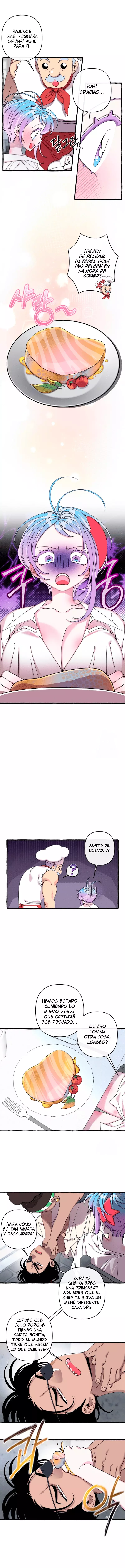 Érase una Vez capítulo 13 página 6