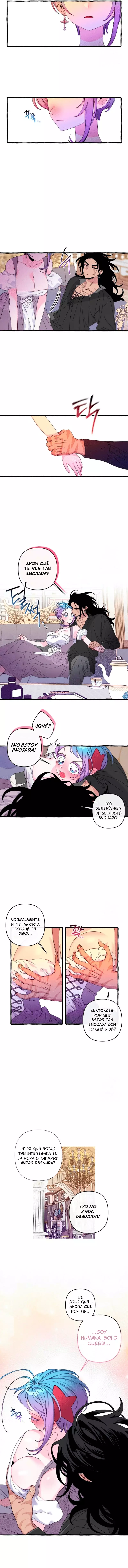 Érase una Vez capítulo 15 página 8