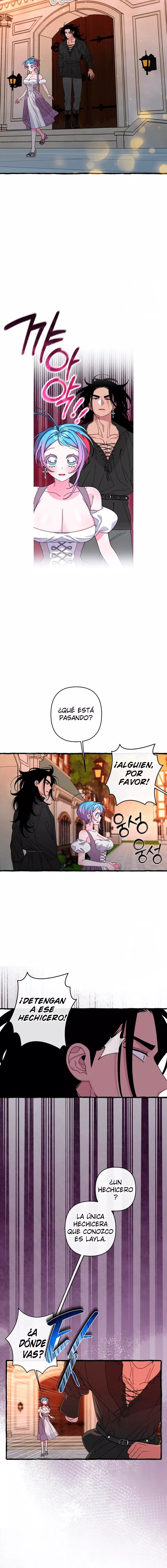 Érase una Vez capítulo 16 página 10