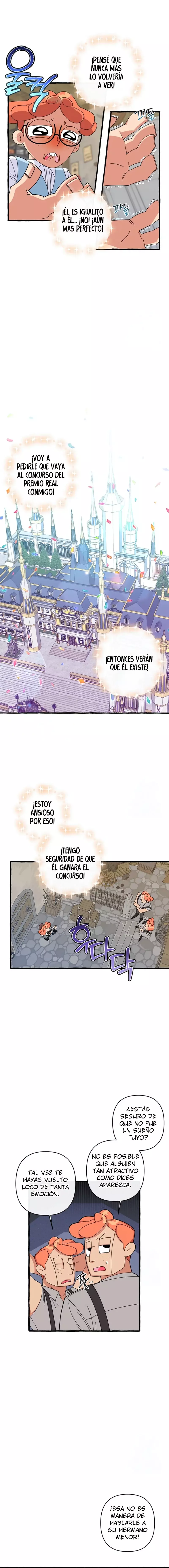 Érase una Vez capítulo 16 página 3