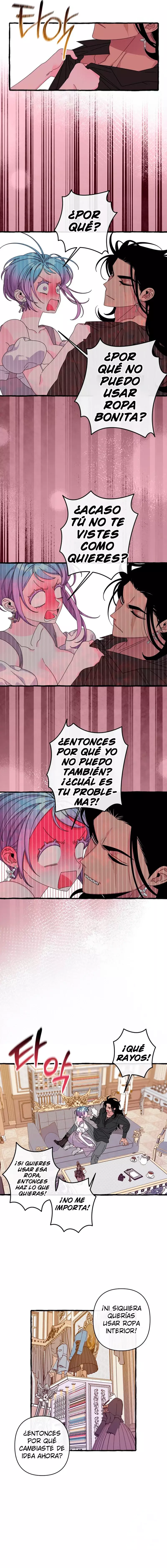 Érase una Vez capítulo 16 página 7