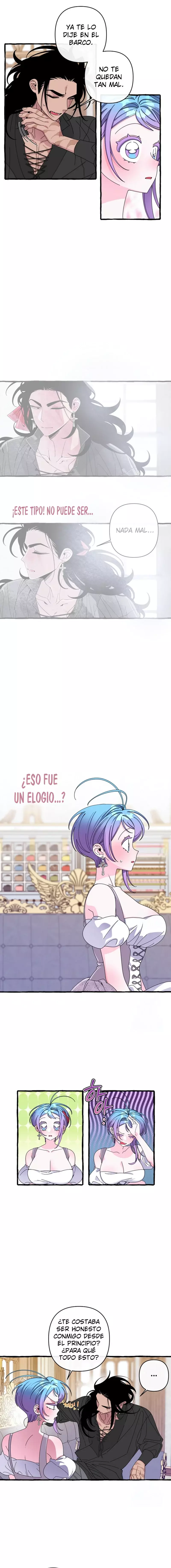 Érase una Vez capítulo 16 página 8