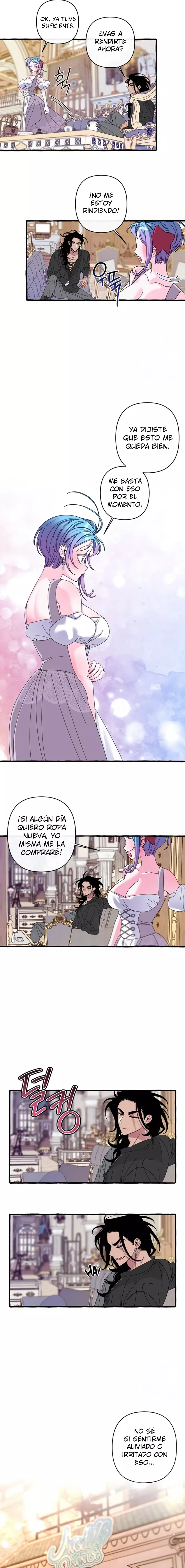 Érase una Vez capítulo 16 página 9