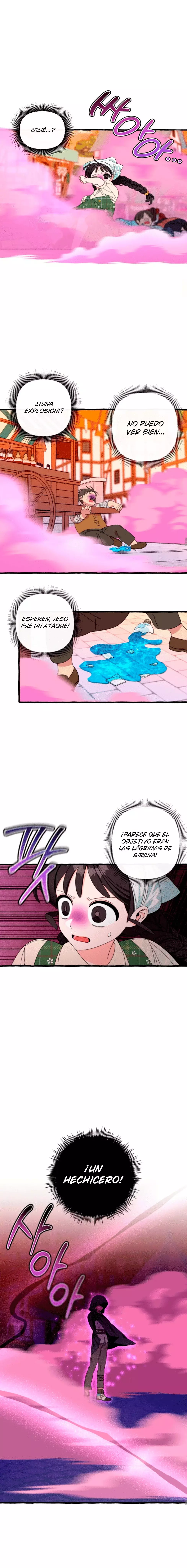 Érase una Vez capítulo 17 página 12