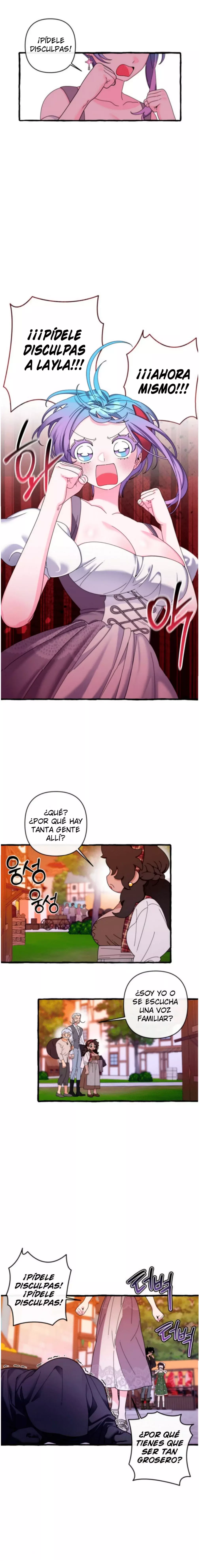 Érase una Vez capítulo 18 página 11