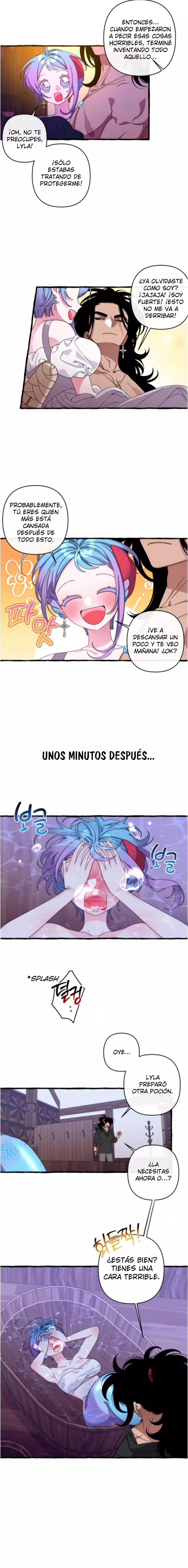 Érase una Vez capítulo 19 página 10