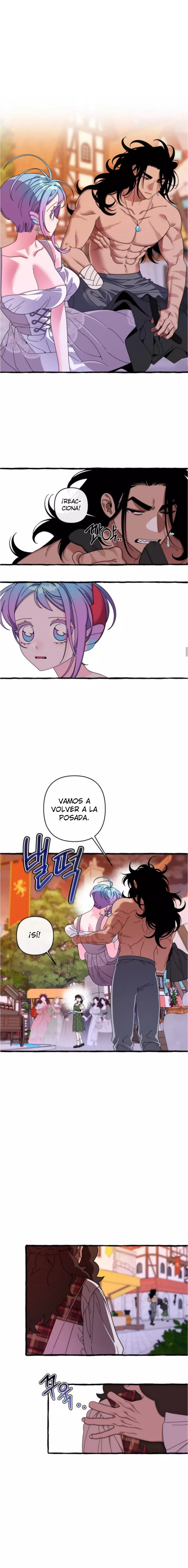 Érase una Vez capítulo 19 página 8