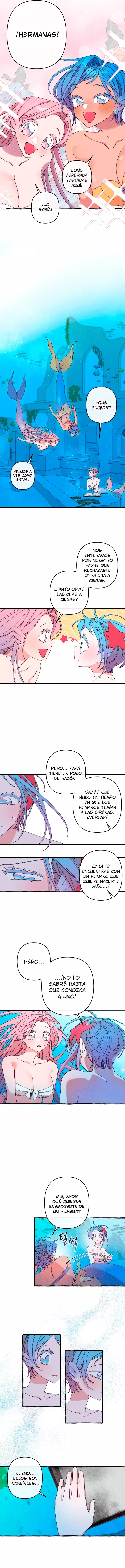 Érase una Vez capítulo 2 página 6