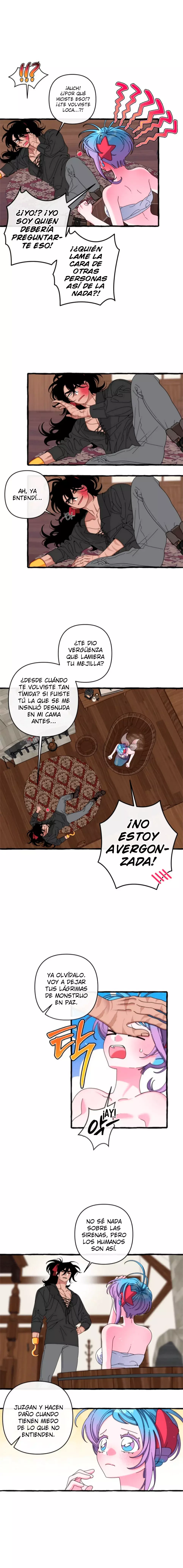 Érase una Vez capítulo 20 página 4