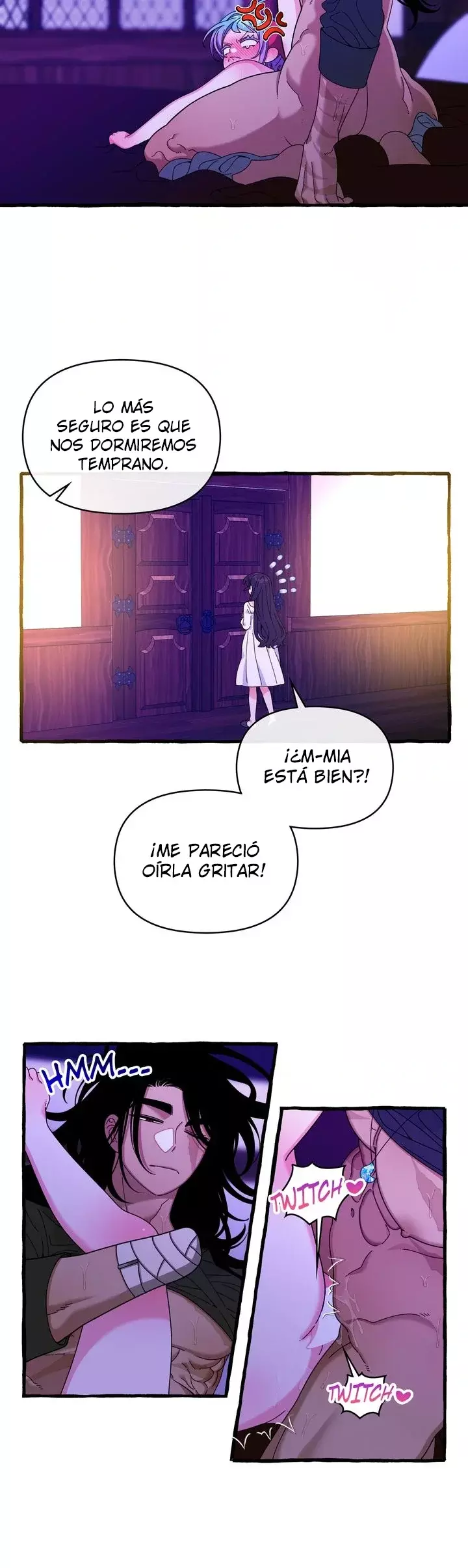 Érase una Vez capítulo 21 página 24