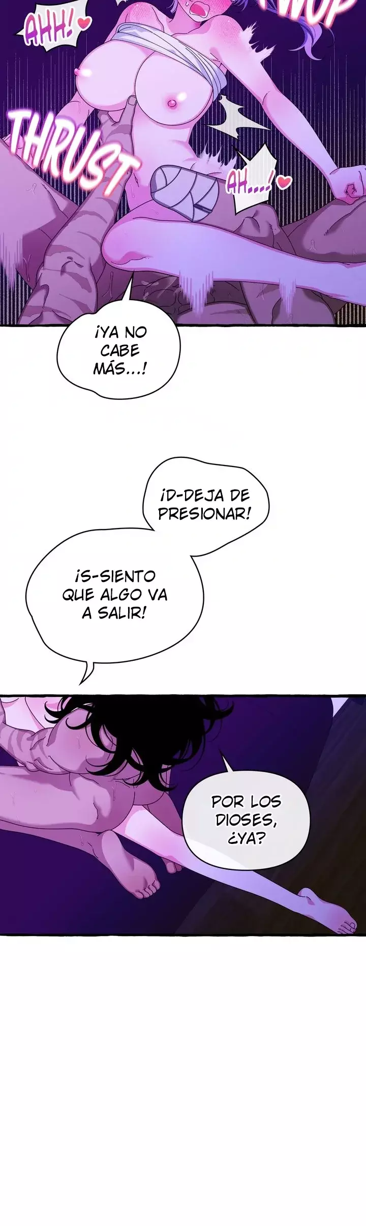 Érase una Vez capítulo 21 página 33