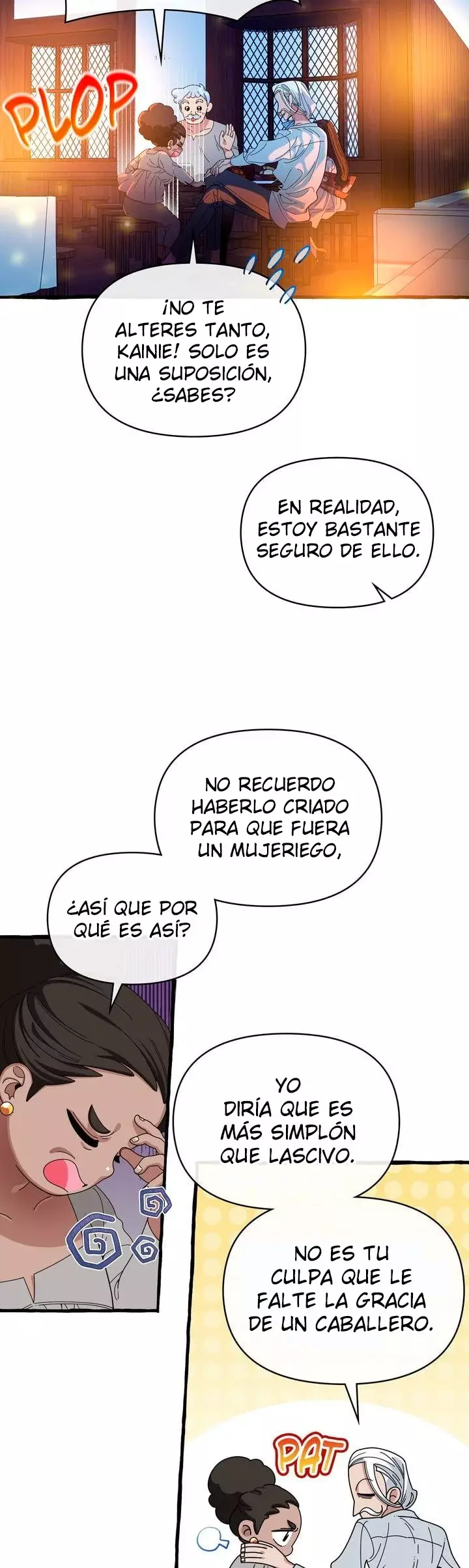 Érase una Vez capítulo 23 página 14