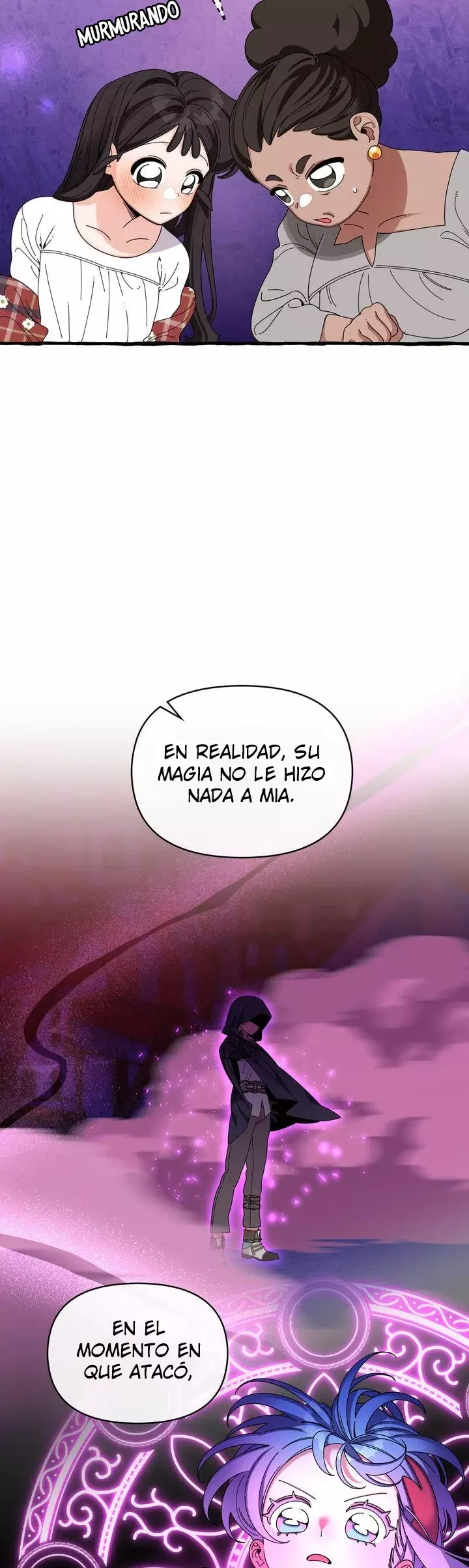 Érase una Vez capítulo 23 página 26