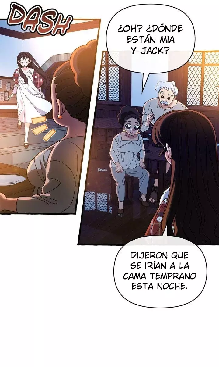 Érase una Vez capítulo 23 página 8